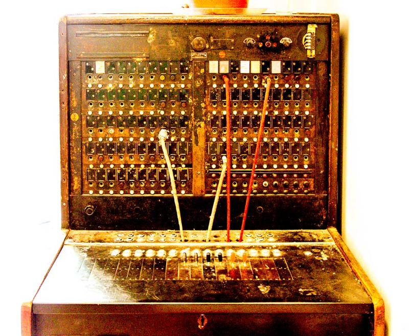 Illustration for article titled 27 Radiant Photos Of Rust